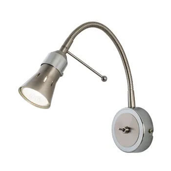 

Cl503311 techno Chrome + Chrome mat. St to St.