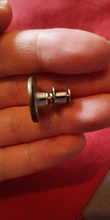 Botones de Metal Retro desmontables, pasador a presión para pantalones vaqueros, botón retráctil, sin costuras, ajuste perfecto para reducir la cintura, 5/10 Uds.