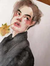 Pincel de acuarela portátil, herramienta de pintura de caligrafía, bolígrafo de tinta rellenable, pincel de arte, marcadores de arte