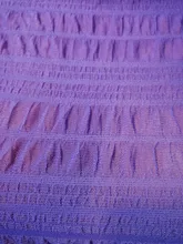 Elegant Tops Shirts Blouses See-Through Spring Women Ladies Summer Sexy Full-Sleeve Fashion