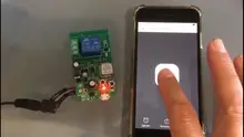 Module Delay-Relay Remote-Control Smart Intelligent Home Ewelink-App Wireless DC5V DC12V