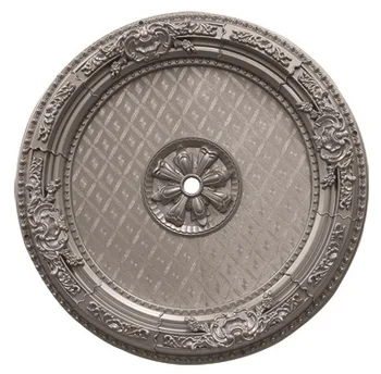 

Decogold home decoration Palace ceiling accessory 90 cm European palace style classic artistic Ceiling, ceiling tile house