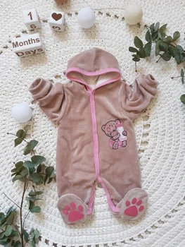 

Комбинезон Одежда для новорожденных