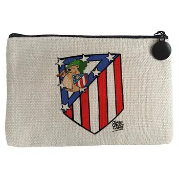 

Purse Atletico Madrid shield Atleti