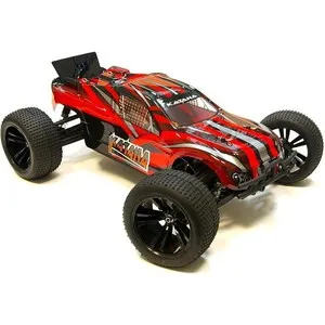 Радиоуправляемый трагги Himoto Katana 4WD RTR масштаб 1:10 2.4G- Hi