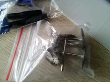 5 unids/set de cepillos de alambre de pulido de 25mm de diámetro, accesorios Dremel de acero inoxidable, herramientas de molienda giratorias, herramientas de extracción de Metal