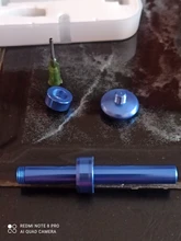 Oil-Booster Push-Rod Mechanic Maintenance Metal Pain-Point Needle Solves