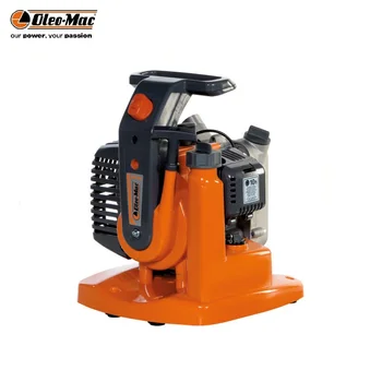 

5502-9001E1T Motor pump Oleo-Mac WP30, engine Emak Euro 1 (30 cc), 150 l / min, 5.5 kg Gasoline motor pump Engine-driven pump
