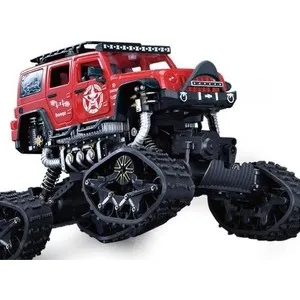 Радиоуправляемый внедорожник-трансформер Zhengguang 1:14 2.4G- UD2173A