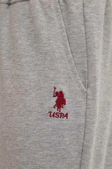 U.S. POLO ASSN. Обычные брюки - Цвет: Серый