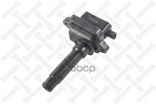 61-00082-Sx_катушка Зажигания! Kia Sportage 2.0i 94-03 Stellox 6100082sx Stellox арт. 6100082SX
