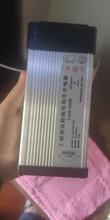 Transformers Switching Lighting SMPS Power-Supply Volt Outdoor Rainproof 12 24-V AC/DC