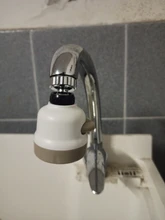 Kitchen Faucet NOZZLE-FILTER Aerator Bubbler Tap Shower-Head Bathroom 2pcs Sproeier Kraan