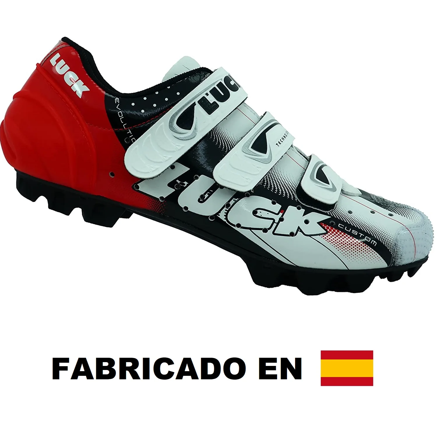 Luck Extreme zapatillas suela carbono, color zapatillas spinning, bicicleta de montaña, zapatos mtb|Zapatillas de ciclismo| - AliExpress