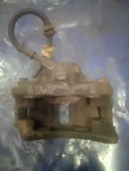 

993F Brake Caliper Front Right Seat Inca (6k9) *