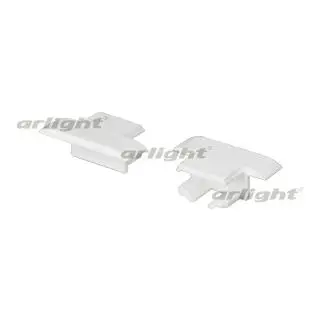 016951 Заглушка ECTK для профиля TK-F ARLIGHT
