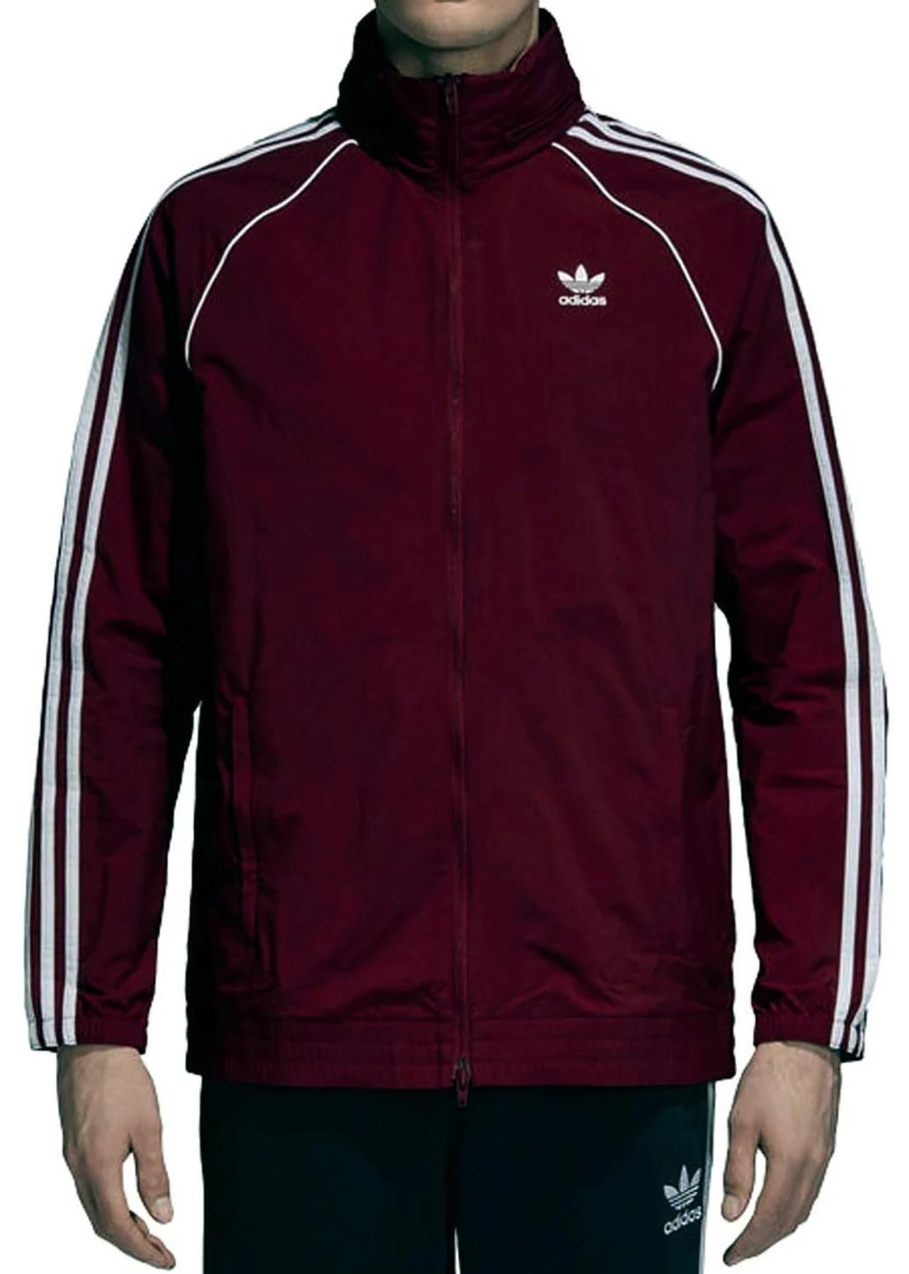 sst windbreaker