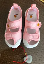Zapatos para niños sandalias suaves zapatos de baile zapatos romanos sandalias para niñas nuevos zapatos de verano Mini sandalias antideslizantes para niños sandalias de playa