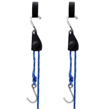 

Thule 838 set 2 pulleys with Hook