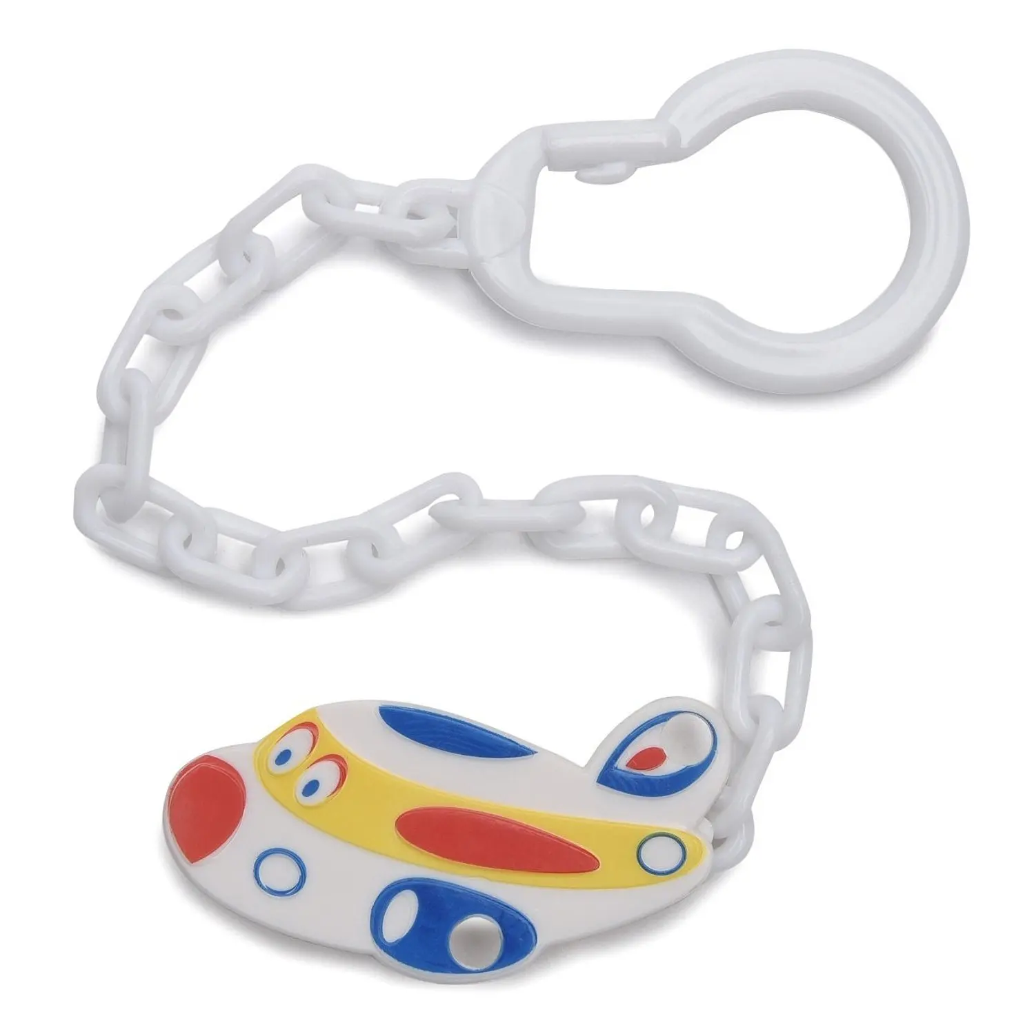 Держатель для пустышек Baby Go в ассортименте BD-12618