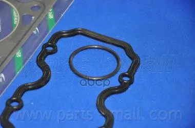 Комплект Прокладок Двигателя Daewoo Espero Parts-Mall Pfcn016u Parts-Mall арт. PFCN016U