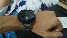Nuevo reloj inteligente hombre LEMFO 2021, rastreador de ejercicios, batería de 400 mAh, llamadas Bluetooth, diales personalizados, reloj inteligente deportivo al aire libre