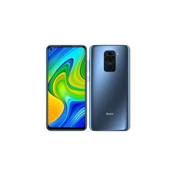 

XIAOMI REDMI NOTE 9 6,53 "OC2.0GHz 4GB 128GB Gray