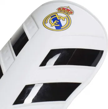

Football Shinguards Adidas RM Pro Lite White