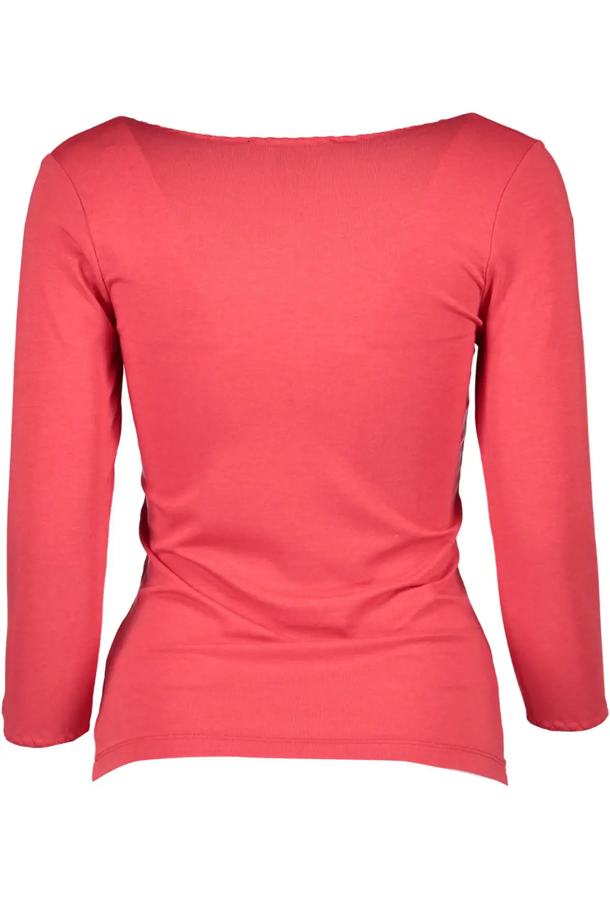 GANT футболка с рукавом 3/4 для женщин GANT