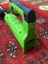 Trimmer Mower Lawn-Cutter Grass-Cutting-Machine Garden Electric Lithium-Battery Cordless-Grass