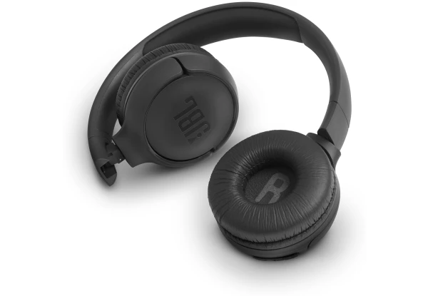 Наушники JBL T500 BT Black