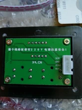 AC 220V 10000W SCR Control Digital voltaje electrónico regulador de Control de velocidad/regulador/termostato Digital metros fuente de alimentación