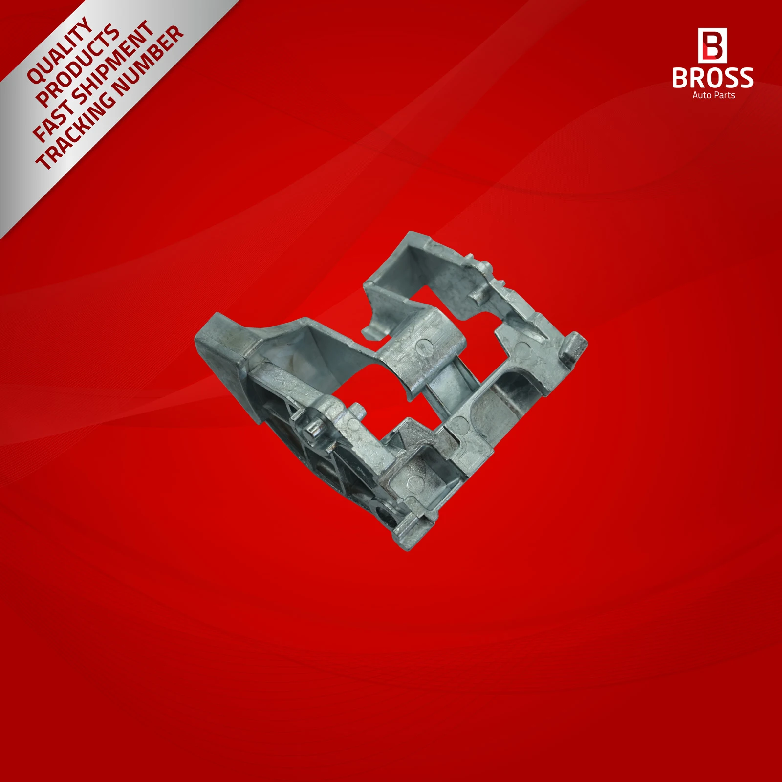 BDP891 передняя правая внешняя дверная ручка поддержка 3C0837886 замок часть для Passat 3C B6 B7