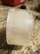 Sink-Gap Transparent-Tape Water-Seal-Tool Bathroom-Gap Self-Adhesive Kitchen Strong Home