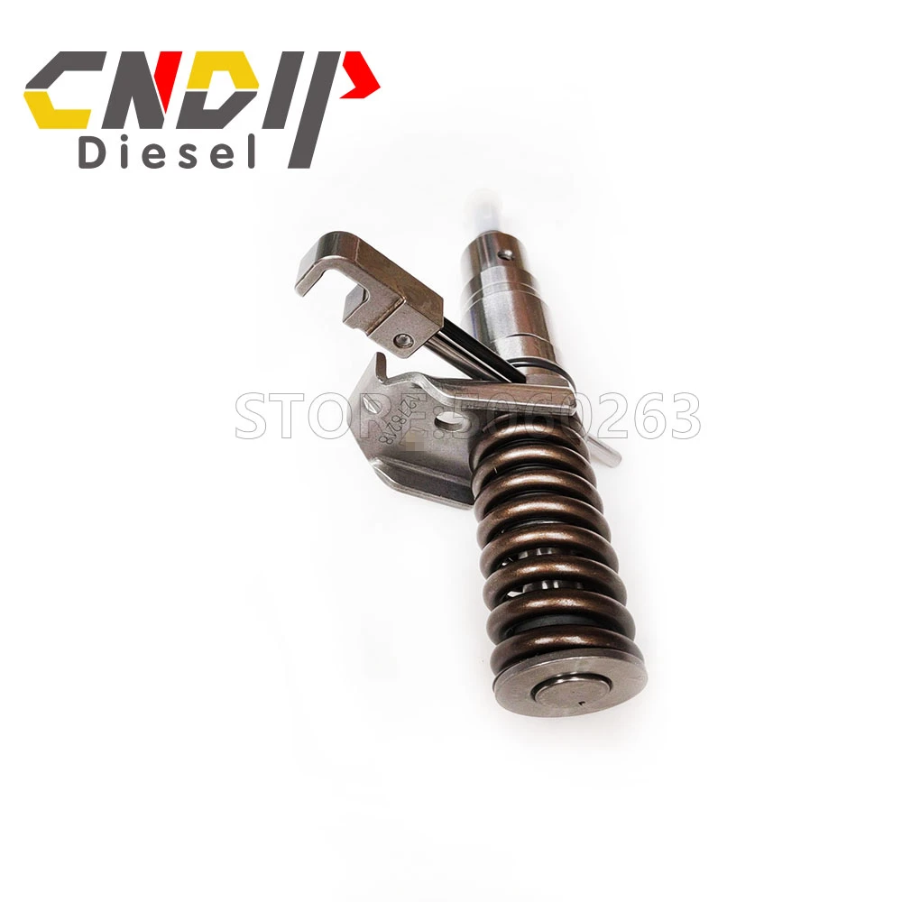 

CNDIP 1278218 127-8218 Injector for CAT Engine 3116