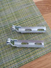 Rodillo de guía de sierra Jig para Hitachi 55, accesorios de sierra de plantilla