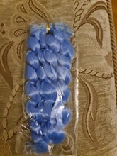 Pelucas de pelo rizado de imitación mohair para muñecas BJD/SD, accesorios de cabello suave, 15x100cm, 1 Uds.