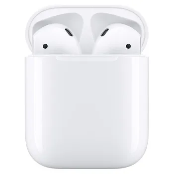 

Apple Airpods V2 wireless headphones, sealed, 24h shipping all over Spain