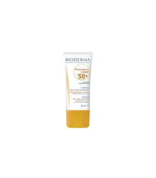 

Bioderma Photoderm Laser SPF 50 + cream 30 Ml