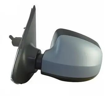 

REARVIEW DACIA SANDERO 2012-LOGAN 2013 MECC. C/PRIMER Left Compatible