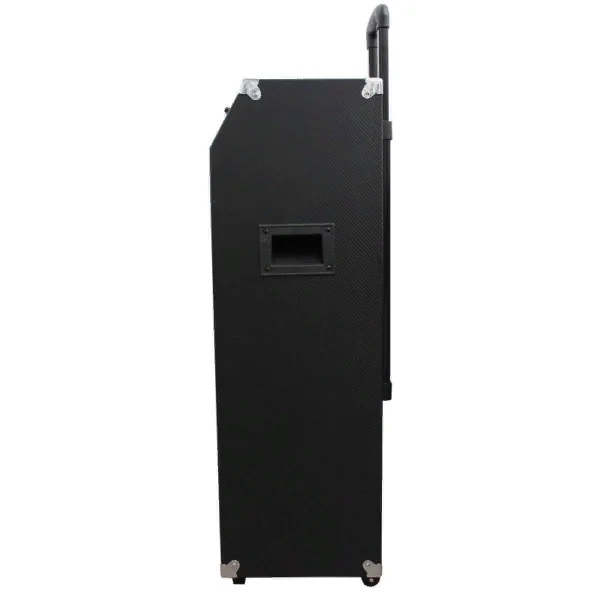 Elсистема ElTronic K-63ch(комплект 2 солонки 1") включающим в сборе гарнит блютус и флеш-накопитель USB комбо