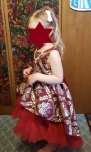 Vestido de flores con bordado vintage para niña pequeña, ropa de ceremonia con tutú, traje elegante de fiesta, vestidos de princesa para niña, moda para niño