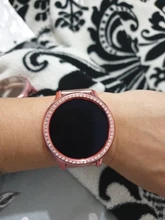 Funda para Samsung Galaxy Watch, funda protectora para Galaxy Watch Active, funda para cronógrafo Samsung