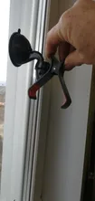 Soporte Universal de teléfono para coche, soporte giratorio de 360 grados, Clip de montaje para parabrisas, iPhone, Xiaomi, Huawei
