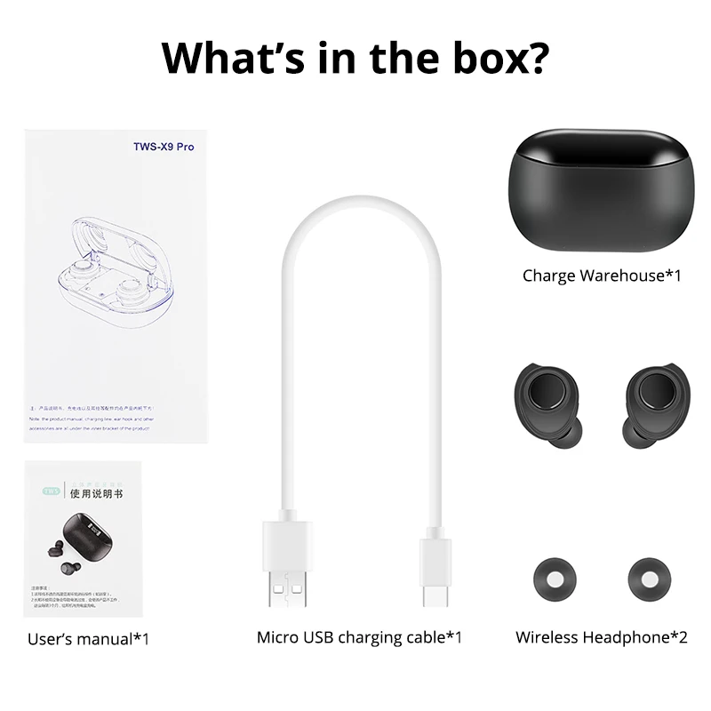White Беспроводные наушники Makibes Belle Era TWS, Bluetooth 5,0, IPX5, ультрафиолетовая стерилизация, стерео наушники, спортивные наушники, гарнитуры - Цвет: White