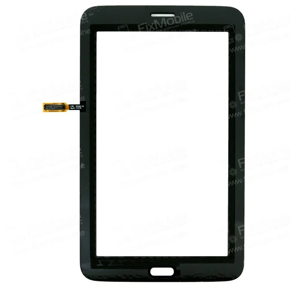 Тачскрин (сенсор) для Samsung Galaxy Tab 3 Lite 7.0 3G (черный) | Компьютеры и офис