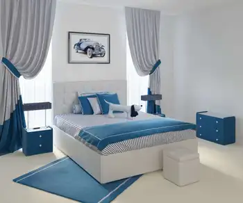 

Dimax Nordo S P/M 200x200 cm