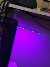 Hydroponic Plant Light-Bar Flower-Growing Red--Blue 5W/27 3W/14LED USB 5V DC 