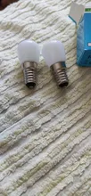 E14 LED Fridge-Light-Bulb Corn-Bulb Refrigerator Led-Lamp White Ac 220v 2pcs/Lot 3W Ce