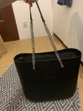 Asas planas de cuero sintético para bolso, accesorios de bolso, 1 par